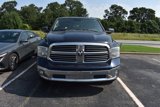Used 2017 RAM 1500 Big Horn image 2