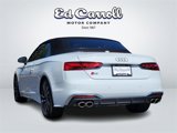 Used 2022 Audi S5 Premium Plus w/ Premium Plus Package image 5