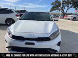 Used 2023 Kia Forte LXS image 3