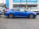 Used 2017 Honda Civic LX image 2