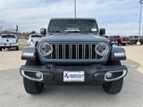 New 2024 Jeep Wrangler Sahara image 2