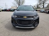 Used 2019 Chevrolet Trax LT w/ LT Convenience Package image 2