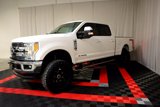 Used 2017 Ford F350 Lariat w/ Lariat Ultimate Package image 6