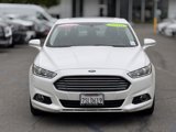 Certified 2016 Ford Fusion SE image 4