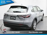 New 2025 Honda HR-V LX image 4