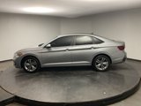Used 2024 Volkswagen Jetta SE image 4