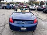 Used 2002 Lexus SC 430 Convertible image 6