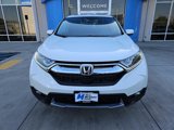 Used 2018 Honda CR-V EX image 2