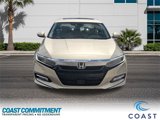 Used 2020 Honda Accord Touring image 2