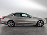 Certified 2020 Mercedes-Benz C 300 Sedan image 6