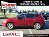 Used 2013 Nissan Rogue S image 3