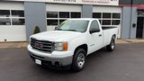 Used 2012 GMC Sierra 1500 W/T w/ Work Truck Plus Package image 2