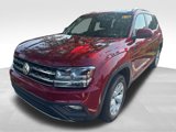Used 2018 Volkswagen Atlas SE image 3
