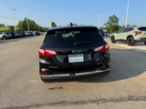Certified 2020 Chevrolet Equinox LT w/ Midnight Edition image 4