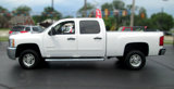 Used 2010 Chevrolet Silverado 2500 LT image 5