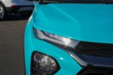 Used 2021 Chevrolet TrailBlazer RS w/ Sun and Liftgate Package image 3