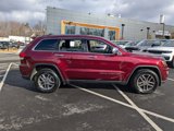Used 2019 Jeep Grand Cherokee Limited image 3