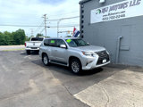 Used 2018 Lexus GX 460 image 2