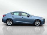 Used 2016 MAZDA MAZDA3 i Sport w/ Preferred Equipment Package image 4