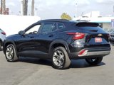 New 2025 Chevrolet Trax LT w/ Driver Confidence Package image 2