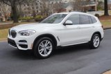Used 2021 BMW X3 sDrive30i w/ Convenience Package image 5