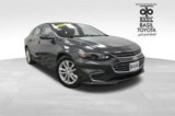 Used 2018 Chevrolet Malibu Hybrid w/ Leather Package image 2