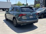 Used 2021 Volkswagen Tiguan SE image 4