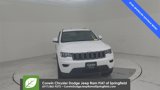 Certified 2022 Jeep Grand Cherokee Laredo E w/ Security & Convenience Group image 4