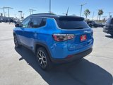Certified 2024 Jeep Compass Limited image 5
