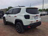 Used 2023 Jeep Renegade Latitude image 3