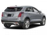 New 2025 Cadillac XT5 Premium Luxury w/ LPO, Floor Liner Package image 5