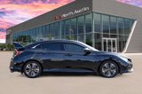 Used 2018 Honda Civic EX image 4