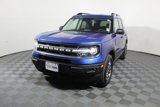 Certified 2024 Ford Bronco Sport Big Bend w/ Convenience Package image 4