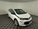 Certified 2021 Chevrolet Bolt LT image 5