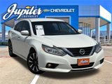 Used 2018 Nissan Altima 2.5 SL image 1