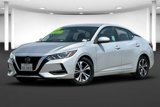 Used 2021 Nissan Sentra SV image 2