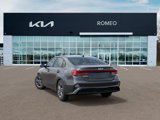 New 2024 Kia Forte LXS w/ LXS Technology Package image 4