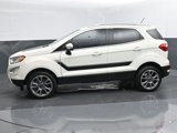Used 2022 Ford EcoSport Titanium w/ Interior Protection Package image 2