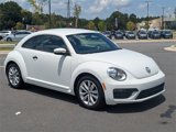 Used 2017 Volkswagen Beetle 1.8T Classic image 2