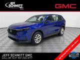 Used 2024 Honda CR-V LX image 5