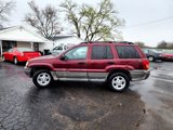 Used 2000 Jeep Grand Cherokee Laredo image 6