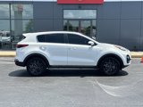 Used 2020 Kia Sportage S w/ S Sunroof Package image 2