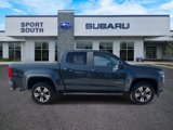 Used 2017 Chevrolet Colorado W/T w/ Custom Special Edition image 2