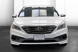 Used 2015 Hyundai Sonata Sport w/ Cargo Package image 2