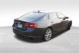 Used 2017 Chevrolet Malibu Premier w/ Premier Sun and Wheel Package image 4