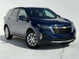 Used 2023 Chevrolet Equinox LT image 2