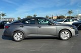 New 2025 Nissan Sentra S image 3