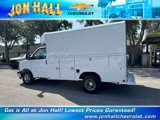 New 2024 Chevrolet Express 3500 w/ Power Convenience Package image 5