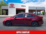 New 2025 Toyota Corolla SE image 4