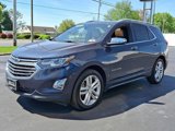 Used 2018 Chevrolet Equinox Premier image 3